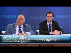 EP. 10 The Role of Lenvatinib and Cabozantinib in RCC