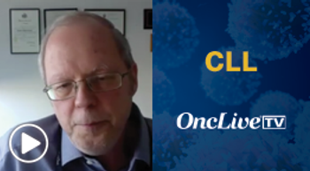 R. Gregory Bociek, MD, of the University of Nebraska Medical Center