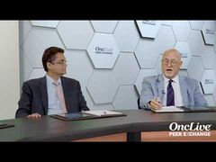EP. 7 Trastuzumab in HER2-Positive Gastroesophageal Cancer