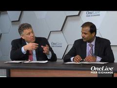 EP. 5 Checkpoint Inhibitors for Newly Diagnosed Stage 4 NSCLC
