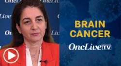 Dr Blanco on Unmet Needs for Pediatric Patients With Relapsed Brain Tumors