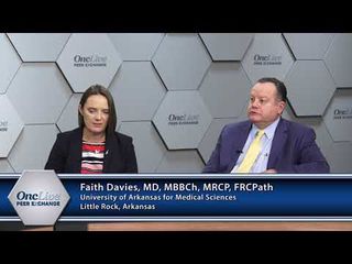 Monoclonal Antibodies in Relapsed-Refractory Myeloma