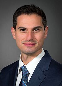 Daniel King, MD, PhD
