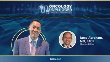 Chandler Park, MD, MSc, FACP; Jame Abraham, MD, FACP