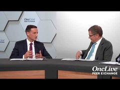EP. 7 Rationale for TACE in Locally Advanced HCC