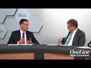 Rationale for TACE in Locally Advanced HCC