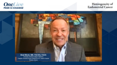 EP. 1 Heterogeneity of Endometrial Cancer