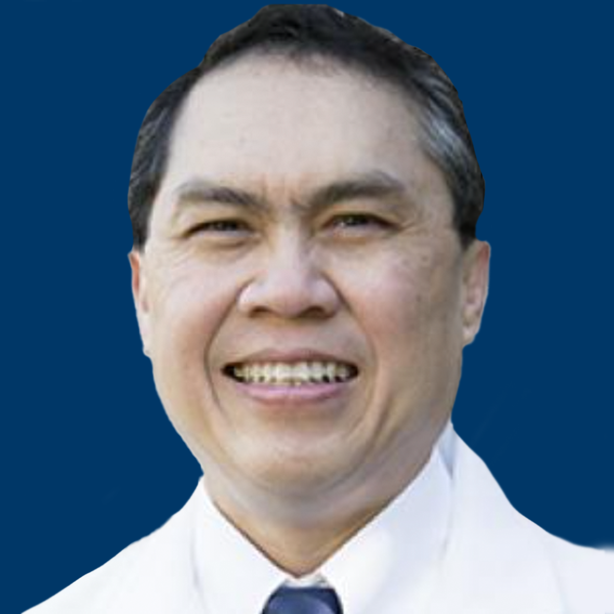 Myo Htut, MD, of City of Hope