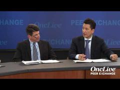 EP. 12 Identifying Bone Progression in Metastatic Prostate Cancer and Treatment Options