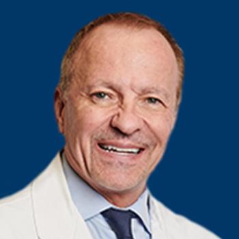 Bradley Monk, MD, FACOG, FACS, gynecologic oncologist, medical director, Late-Stage Clinical Research Program, Florida Cancer Specialists & Research Institute