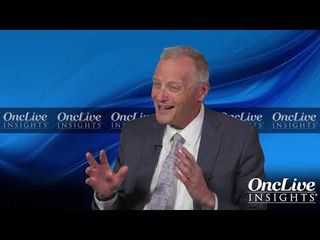 RAS Status and Treatment Decisions in Metastatic CRC