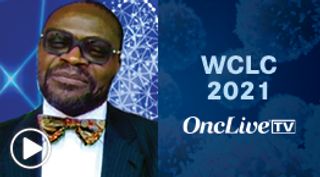 Dr. Osarogiagbon on Geographic Disparities in Lung Cancer Mortality Rates in the United States 