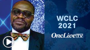 Dr. Osarogiagbon on Geographic Disparities in Lung Cancer Mortality Rates in the United States