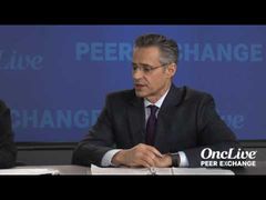 EP. 8 Bevacizumab for Recurrent Ovarian Cancer