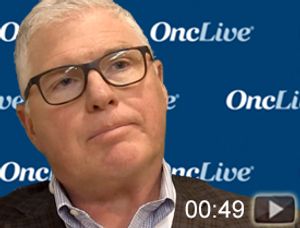 Dr. Eber Discusses Patient Selection for Cytoreductive Nephrectomy in mRCC