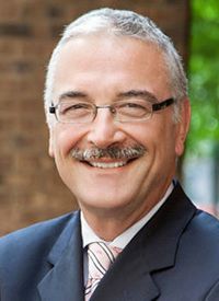 Massimo Cristofanilli, MD. Professor, Medicine, Hematology Oncology Division; Feinberg School of Medicine