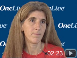 Dr. Moore on Unanswered Questions With PARP Inhibitors in Ovarian Cancer 