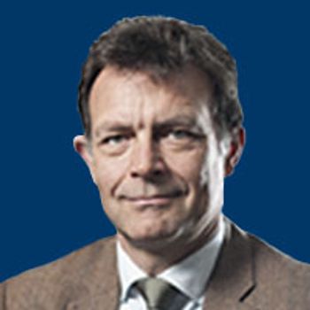 Meindert Boysen, deputy chief executive and director of the Centre for Health Technology Evaluation