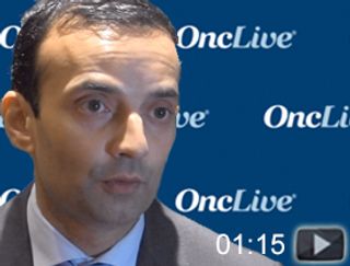 Dr. Chari on Treatment of Penta-Refractory Patients With Myeloma