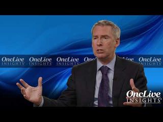 Molecular Testing in NSCLC