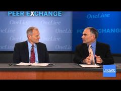 EP. 8 Postoperative Therapy for Metastatic CRC