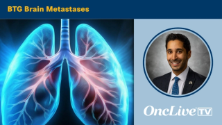 Dr Singhi on the Emerging Role of TROP2-Directed ADCs in the Evolving Treatment Algorithm of NSCLC 