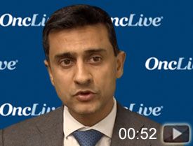 Dr. Pant on Immunotherapy Combos and Upcoming Developments in ...