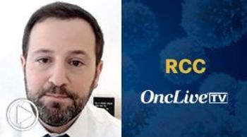 Moshe Ornstein, MD, MA