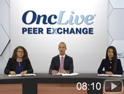 Future Directions for Precision Medicine in Advanced NSCLC