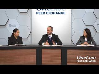The Risk-Stratifying Factors in CLL