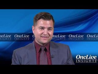 Unmet Needs in Treating Relapsed NHL 