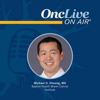Michael D. Chuong, MD