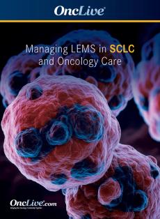 Managing LEMS in SCLC and Oncology Care