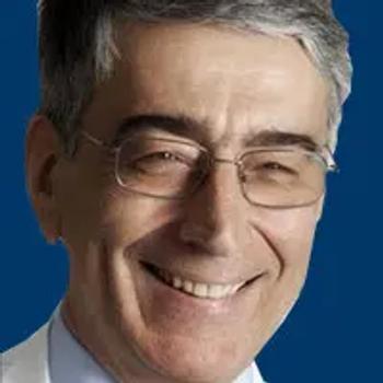 Luca Gianni, MD, of Fondazione Michelangelo