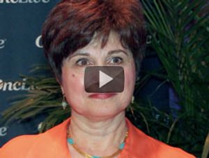 Dr. Hussain on the Importance of Multidisciplinary Care