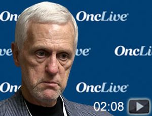 Dr. Berry on the Differences Between LHRH Antagonists and Agonists