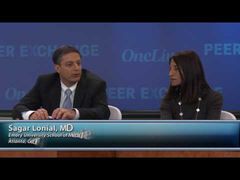 EP. 10 Emerging Therapies for Myeloma