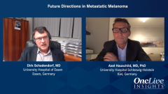 EP. 9 Future Directions in Metastatic Melanoma 
