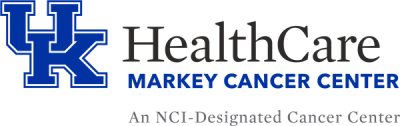 University of Kentucky Markey Cancer Center