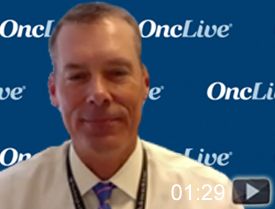 Brad S. Kahl, MD, of Washington University School of Medicine in St. Louis