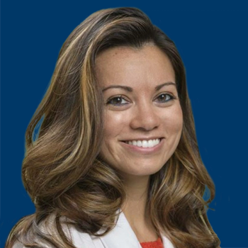 Isabel Preeshagul, DO, MBS, of Memorial Sloan Kettering Cancer Center