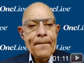 Dr. Zalcberg on the Management of Patients With GIST