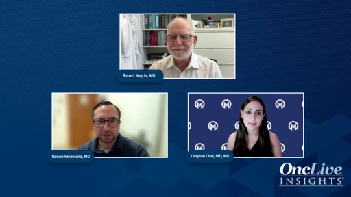  Advancing Allogeneic Transplant: GVHD Management and Optimizing Treatment Selection