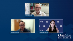 EP. 1 Unmet Needs in Allogeneic Transplant and Precision-T Data Discussion