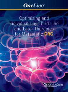 Optimizing and Individualizing Third-Line and Later Therapies for Metastatic CRC
