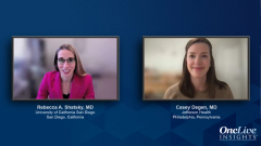 EP. 1 NATALEE and monarchE: Clinical Data Review and Insights Into Treating High-Risk HR+/HER2_ Early-Stage Breast Cancer