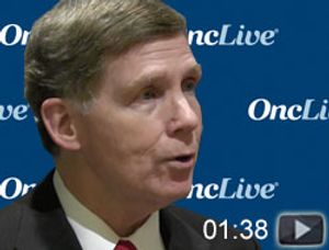 Dr. Linehan on Gene Mutations in Papillary Kidney Cancer