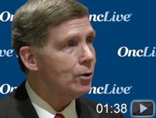 Dr. Linehan on Gene Mutations in Papillary Kidney Cancer