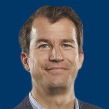 Dave Fredrickson, executive vice president of the Oncology Business Unit, AstraZeneca