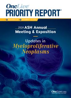 ASH 2024: Priority Report: Updates in Myeloproliferative Neoplasms